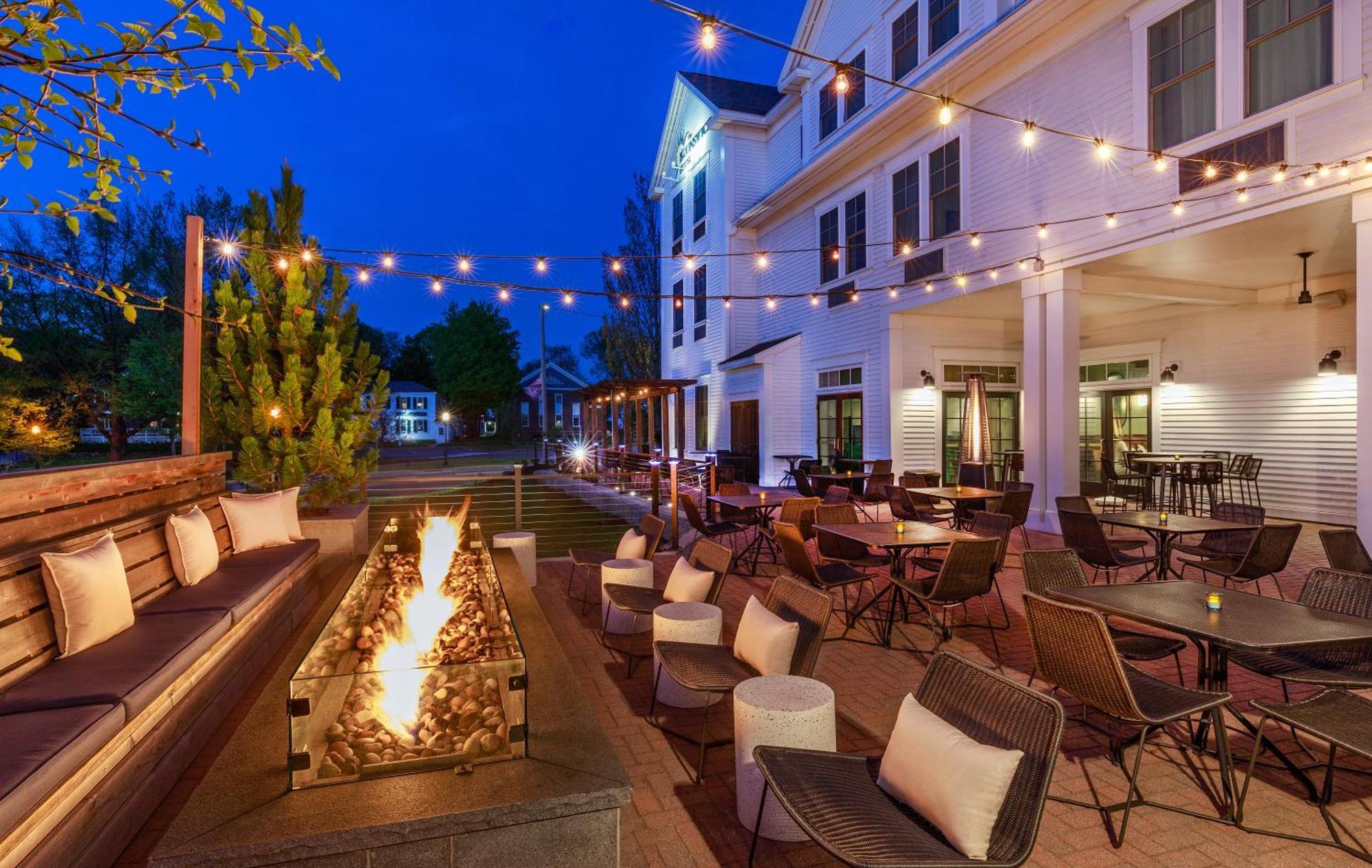 The 3* Brunswick