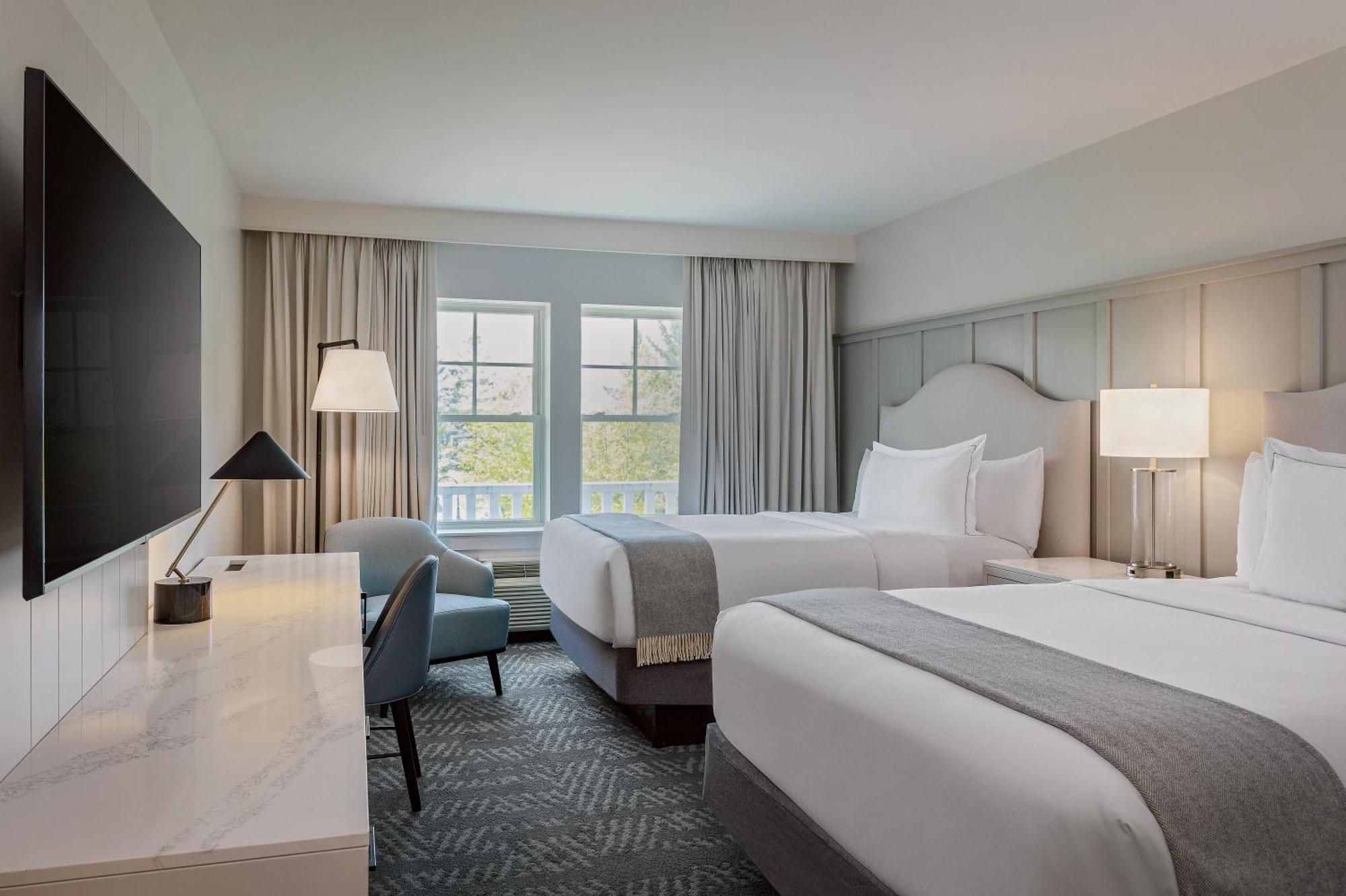 Hotel The