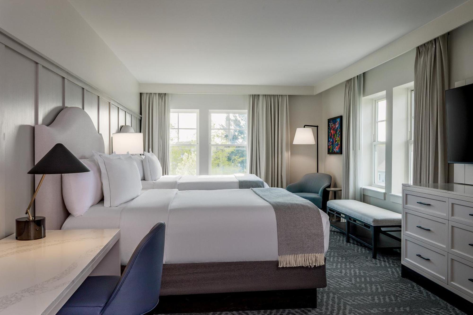 Hotel The Brunswick