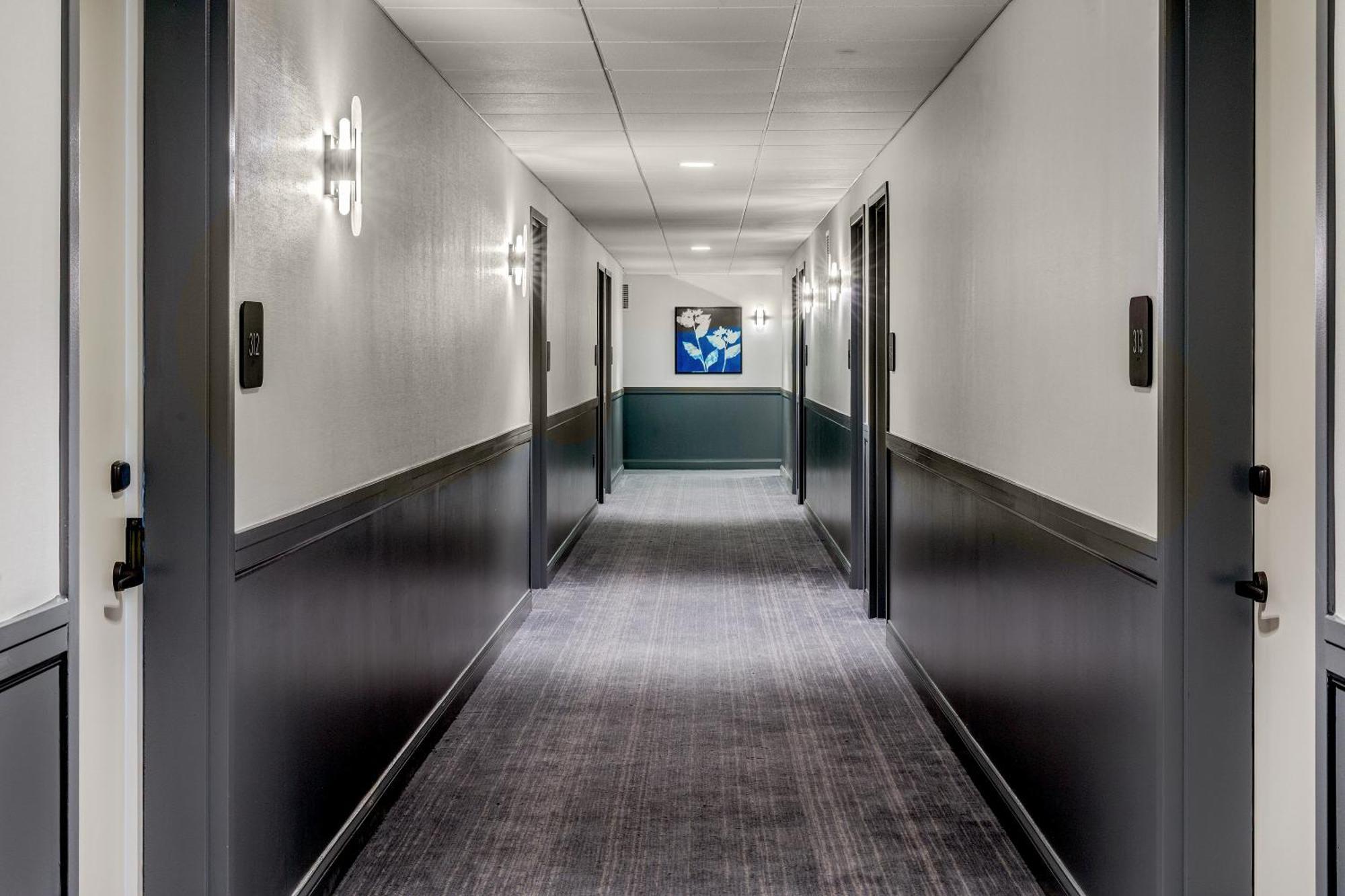 Hotel The