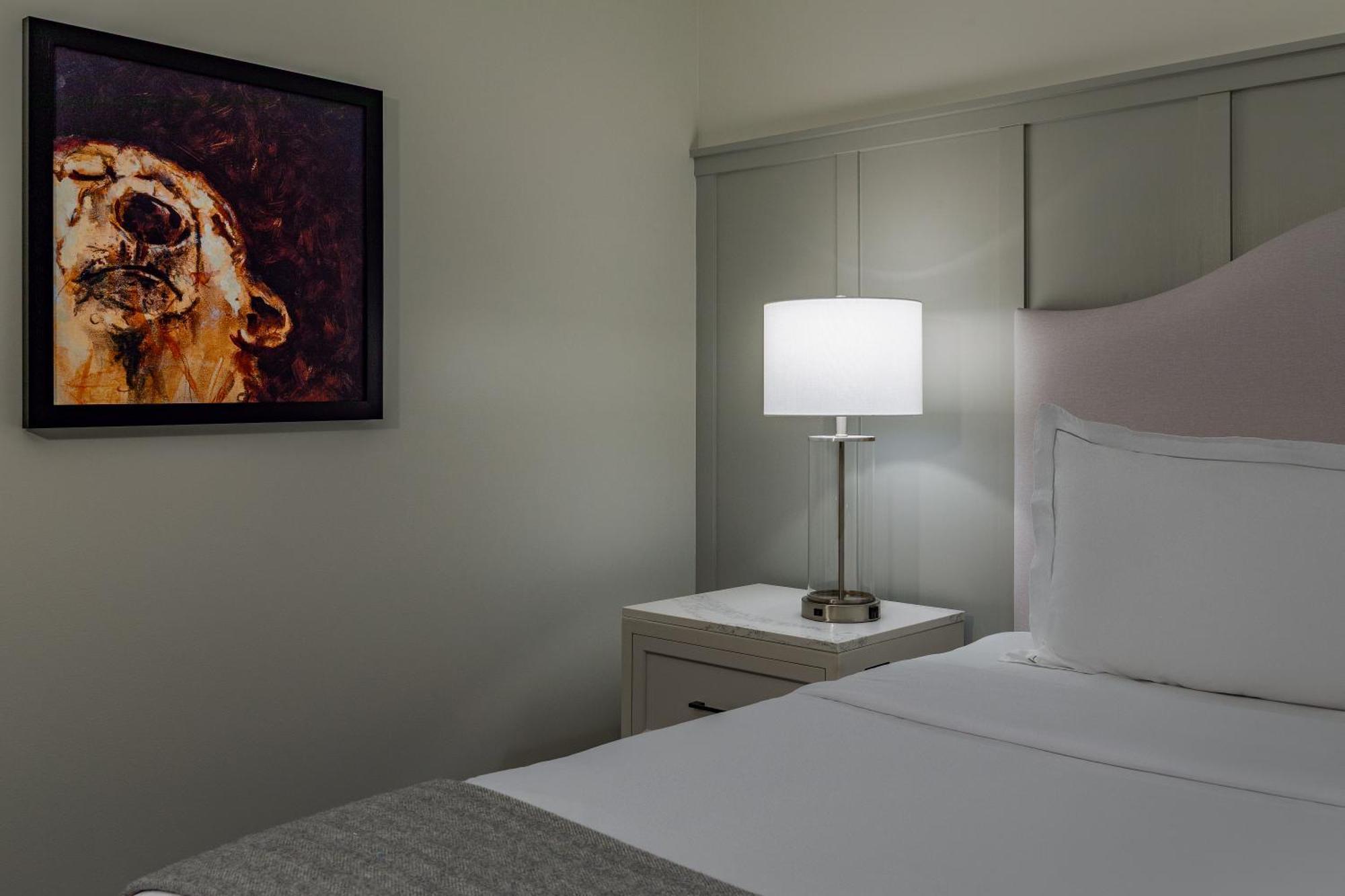 The Hotel 3*