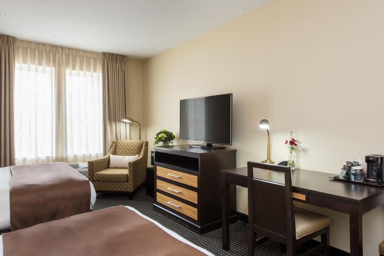 Hotel The Brunswick