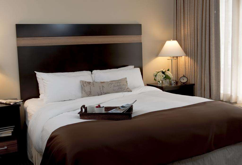 Hotel The