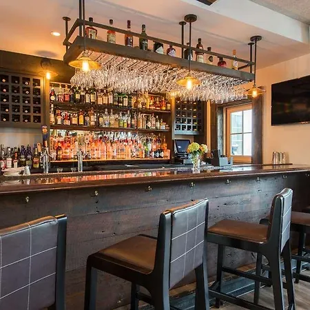 The Brunswick Hotel 