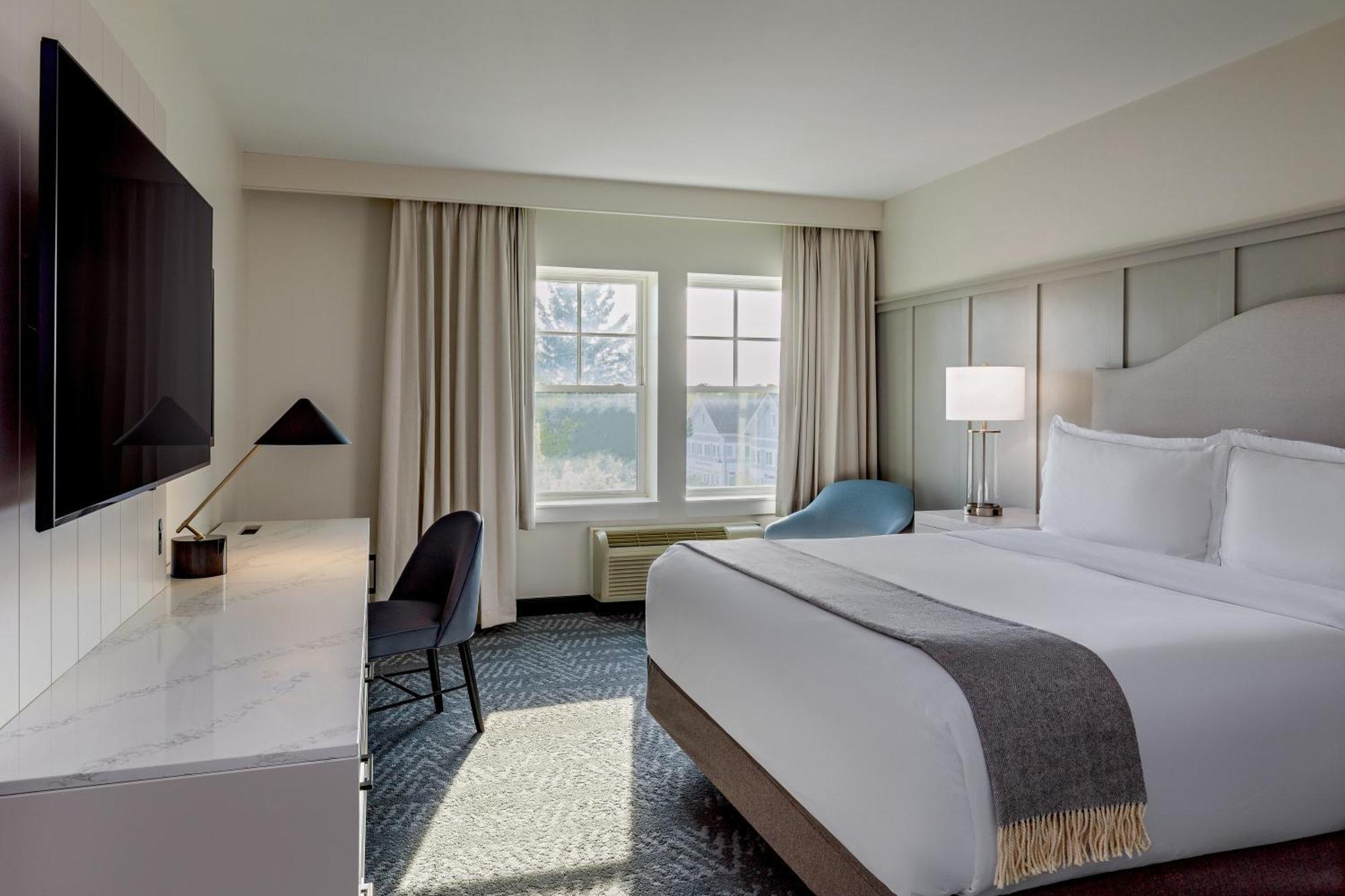 The Hotel 3*