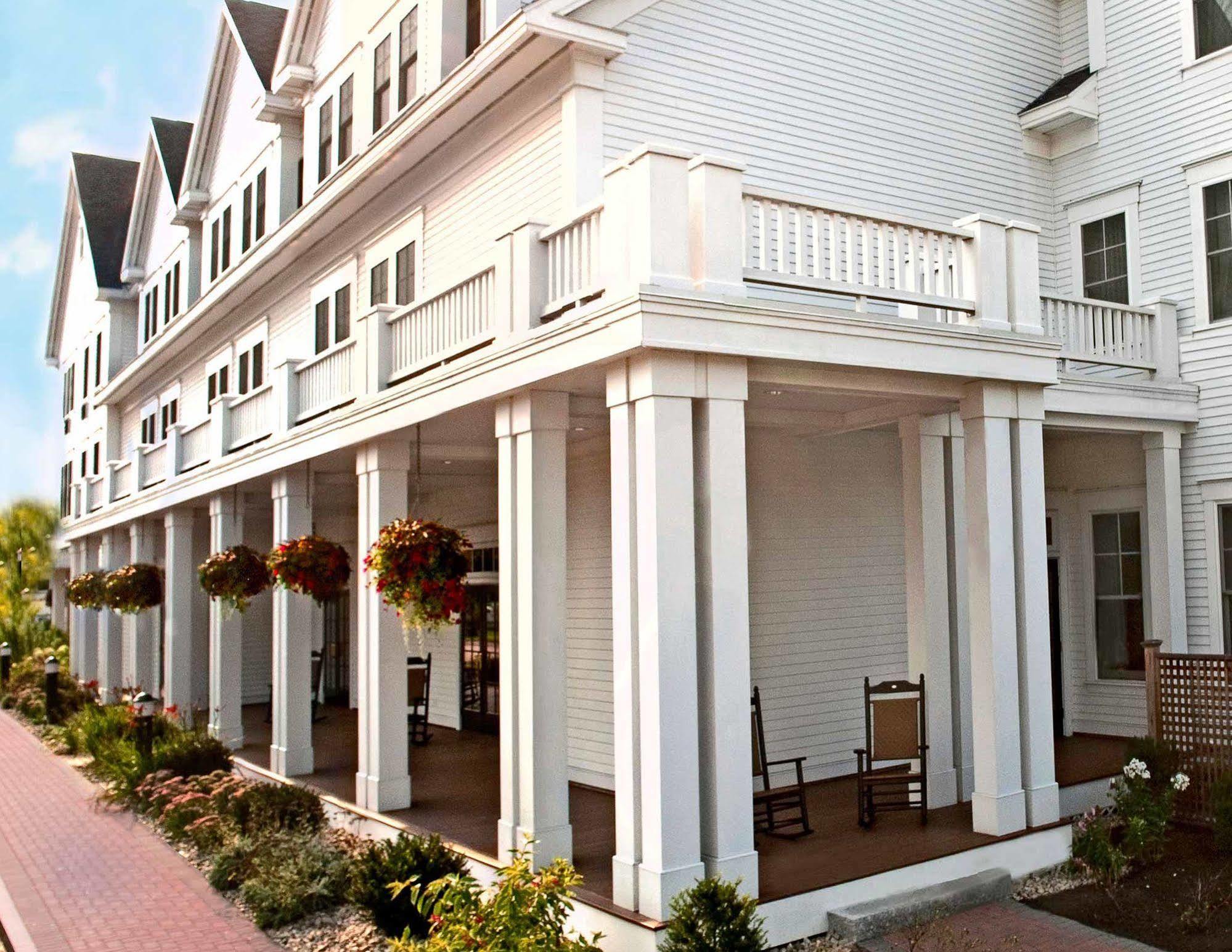 The 3* Brunswick